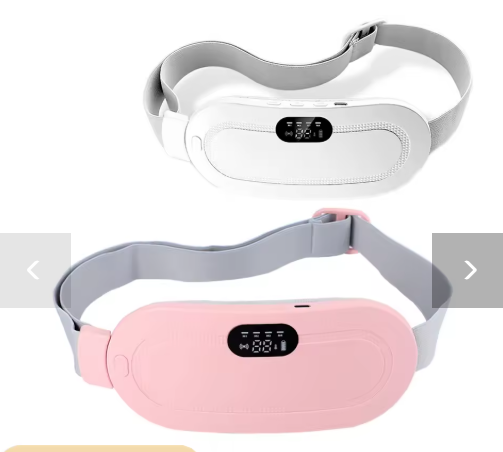 O-Miracle Menstruelle