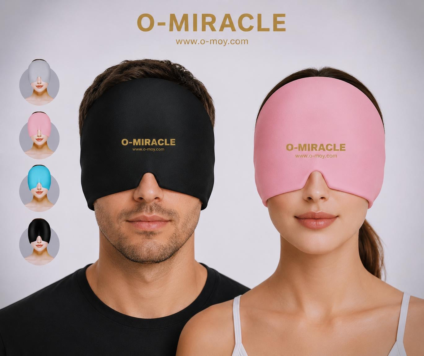 O-Miracle/ Bonnet migraine