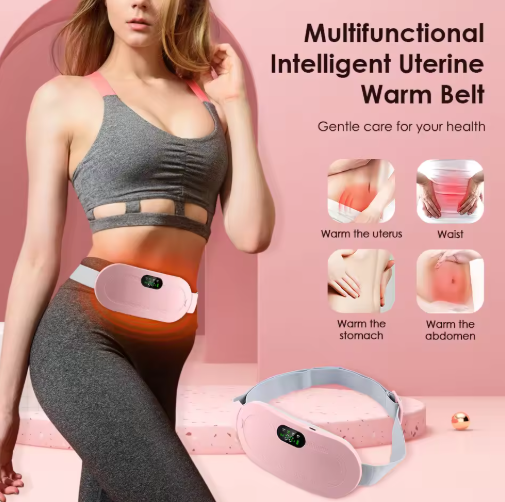 O-Miracle Menstruelle