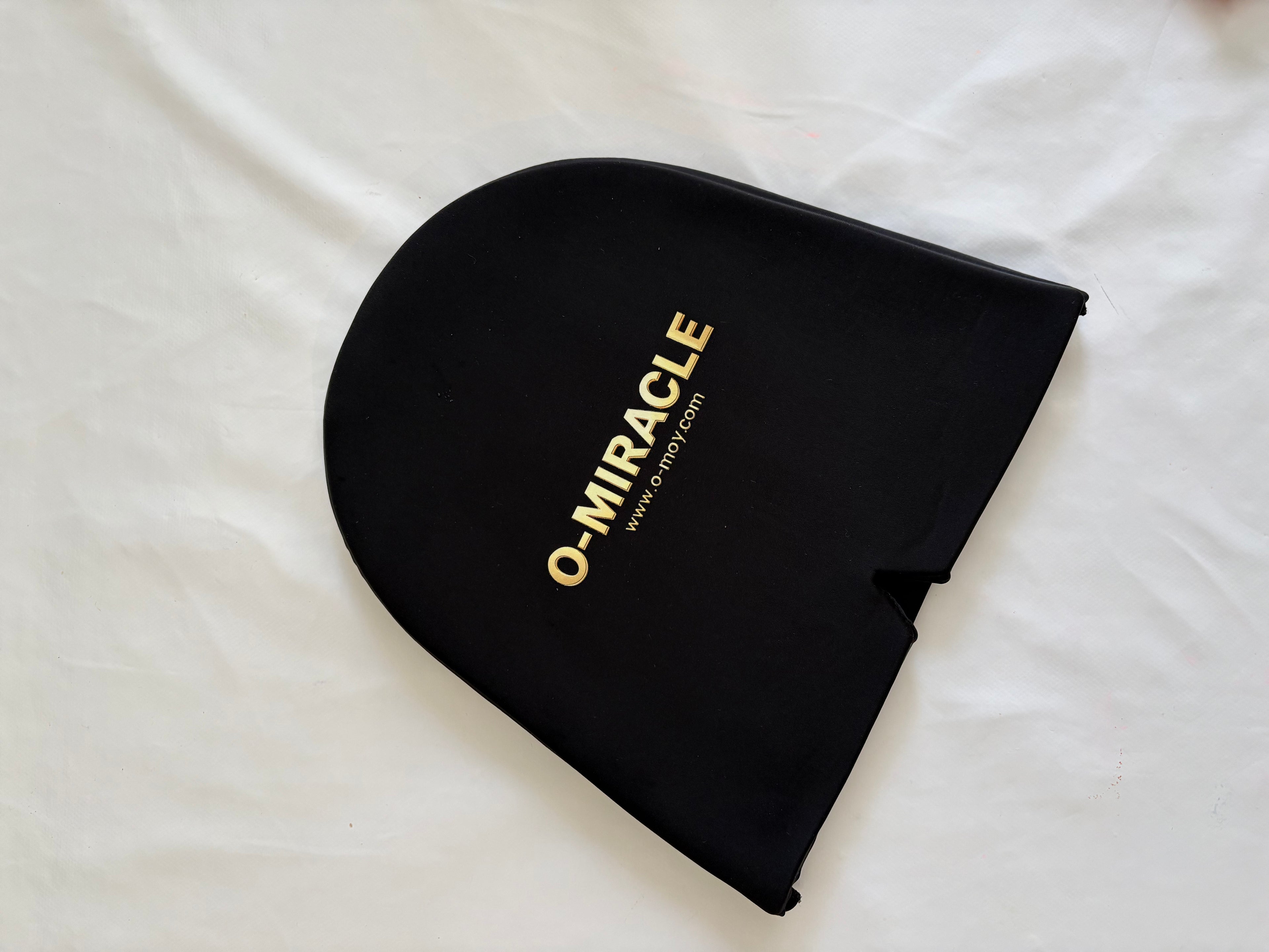 O-Miracle/ Bonnet migraine