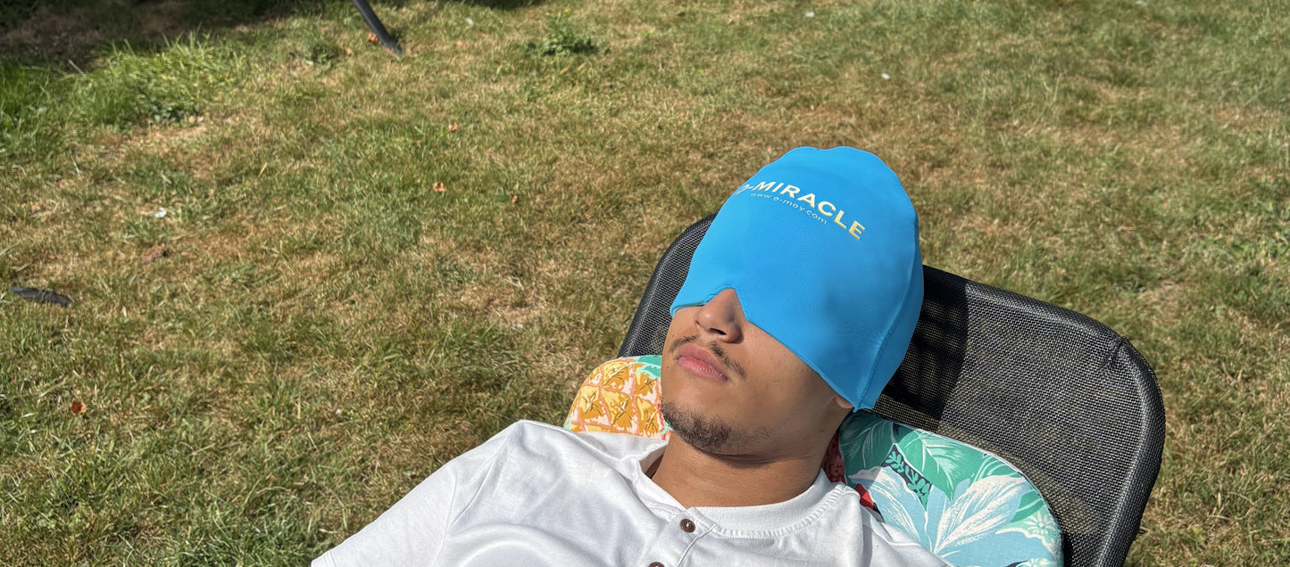 O-Miracle/ Bonnet migraine